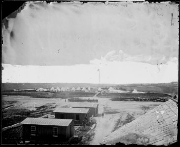 Fort Ellsworth, Va. (near Alexandria) (4153084727)