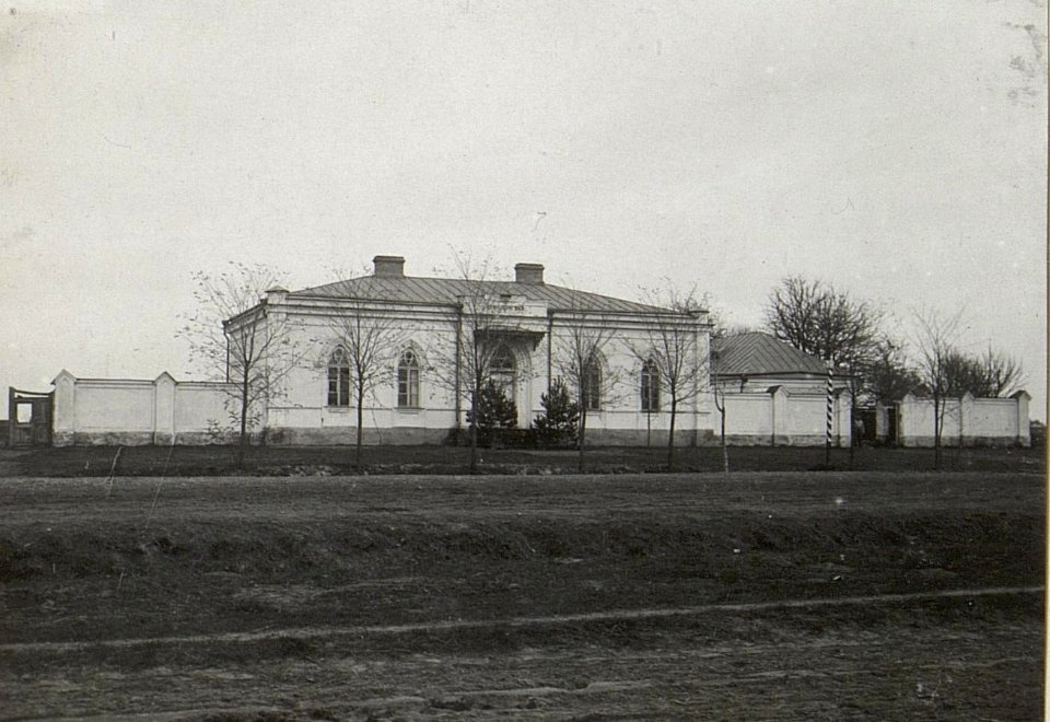 Forststation Kopaczewka. (BildID 15691202)