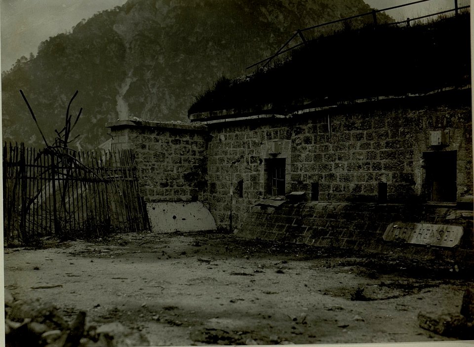 Fort Hensel Hof. (BildID 15481849)