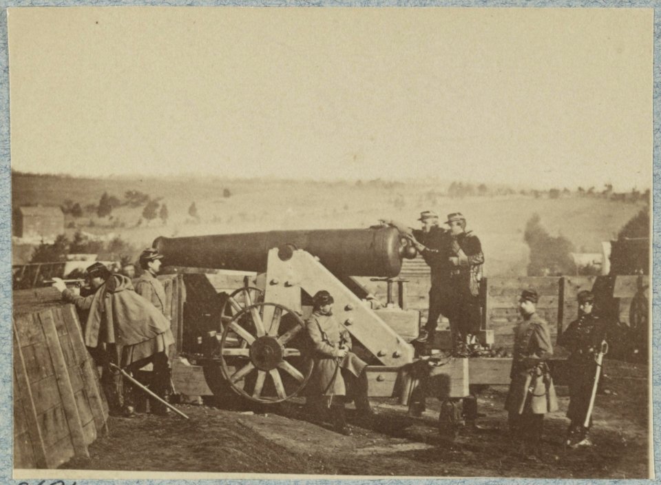 Fort Gaines LCCN2012646713
