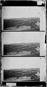 Fort Lyon, on James or Potomac River (4208524347)