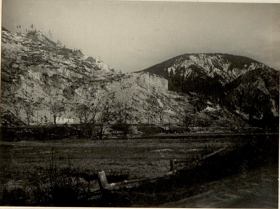 Fort Malborgeth (BildID 15472073)
