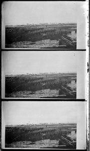 Fort Lyon, near Washington, D.C., 26th N.Y. Inf (4152957241)