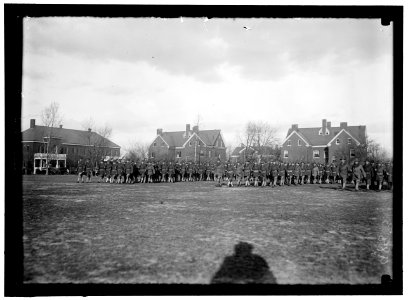 FORT MYER OFFICERS TRAINING SCHOOL LOC hec.10008