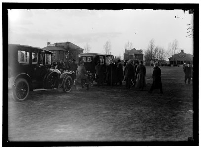 FORT MYER OFFICERS TRAINING SCHOOL LOC hec.10010