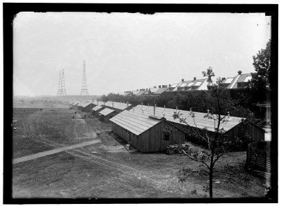 FORT McHENRY. GROUPS LCCN2016867745