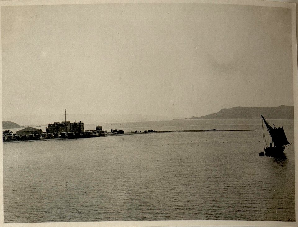 Fort Nagara (BildID 15545574)