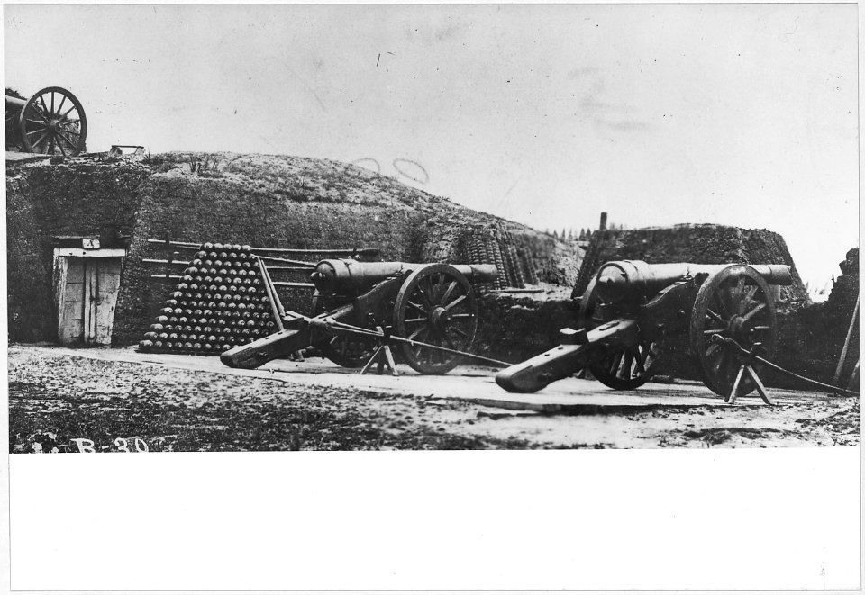 Fort Putnam (3996007080)