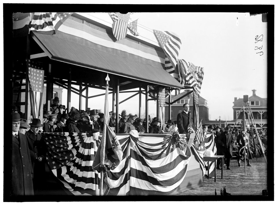 FORT MYER OFFICERS TRAINING SCHOOL LOC hec.10011