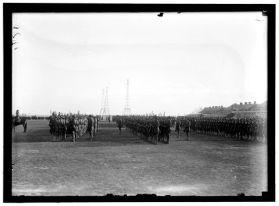 FORT MYER OFFICERS TRAINING SCHOOL LOC hec.10023