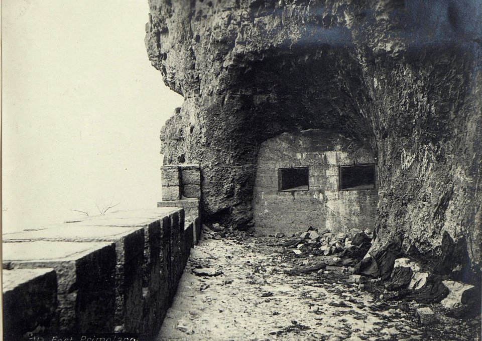 Fort Primolano. (BildID 15667232)