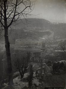 Fort Primolano. (BildID 15672226)
