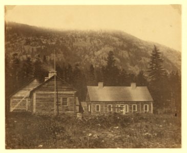 Fort Shepherd, no. 1 LCCN2005680435