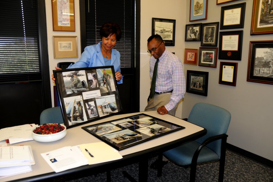 Fort Rucker celebrates Women’s Equality Day (7831899724)