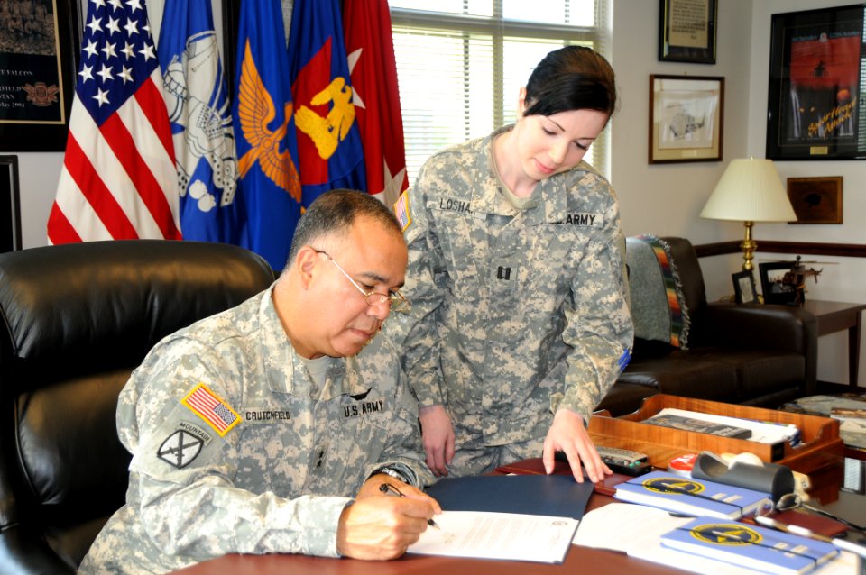 Fort Rucker community recognizes Law Day (6986280396)