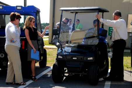 Fort Rucker seeks to reduce fossil-fuel consumption (8054166597)