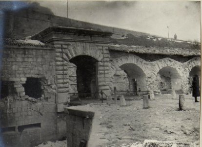 Fort Primolano. (BildID 15667239)