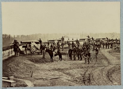 Fort Totten LCCN2012646723