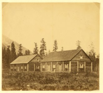 Fort Shepherd, Columbia River no. 2 LCCN2005680447