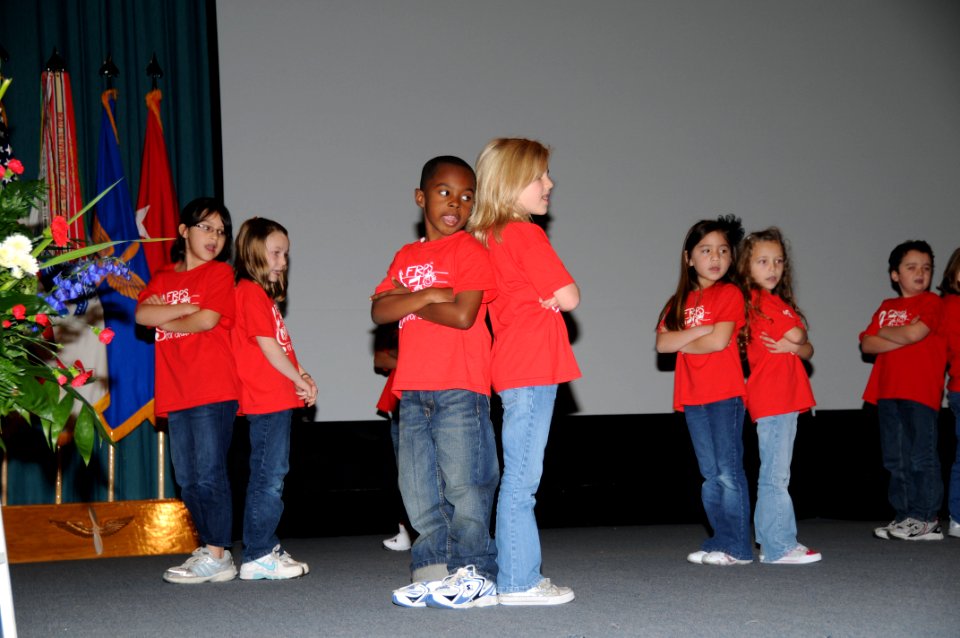Fort Rucker commemorates life of MLK Jr. (6725714105)