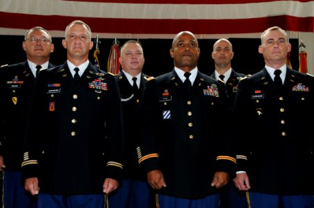 Fort Rucker honors 13 retirees during ceremony (8381848154)