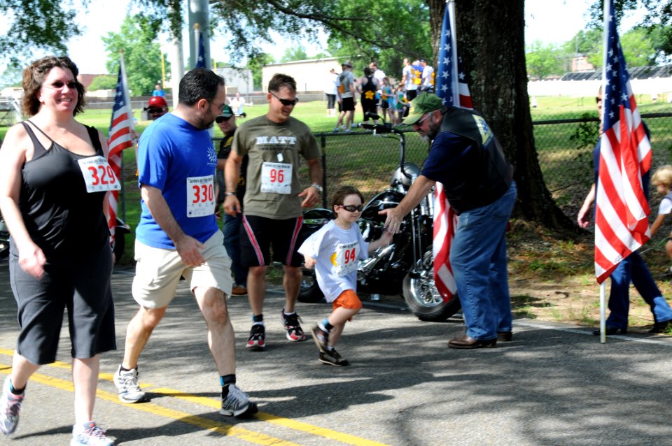 Fort Rucker runs to remember (7337984008)