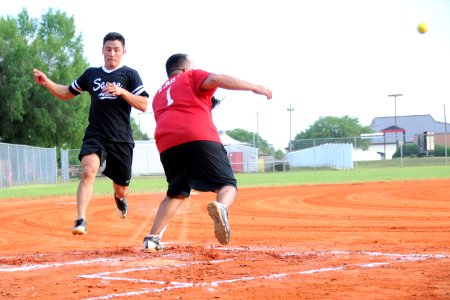 Fort Rucker Softball (8970710466)