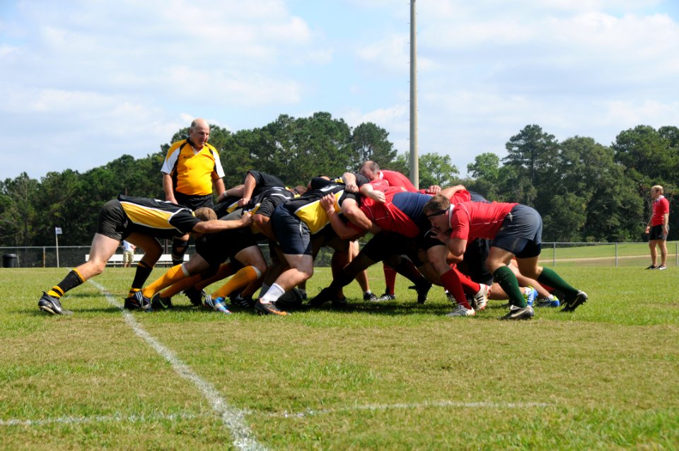 Fort Rucker Fliers (8103230050)