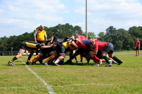 Fort Rucker Fliers (8103230050)