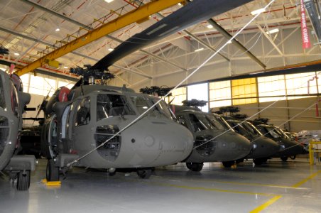 Fort Rucker rehearsed, prepared for future hurricane response (7882991884)