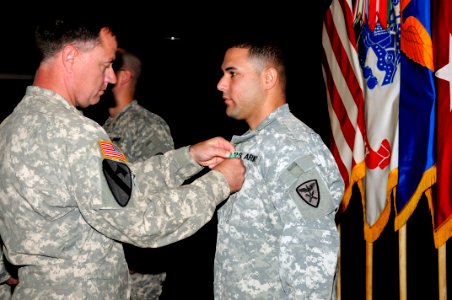 Fort Rucker selects Soldier, NCO of quarter (6353869993)