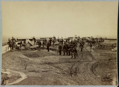 Fort Totten LCCN2012646726