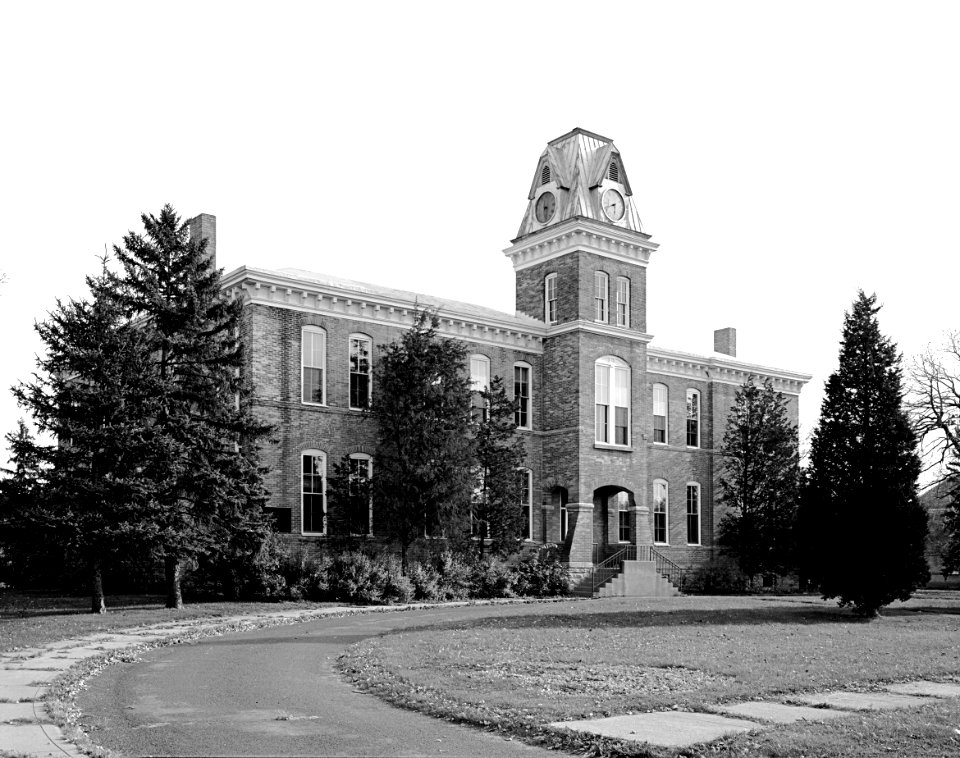 Fort Snelling Complex