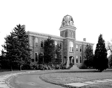 Fort Snelling Complex