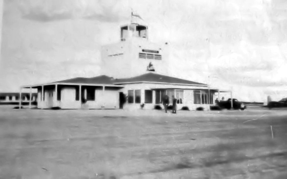 Fort Stockton Field - Post Operations