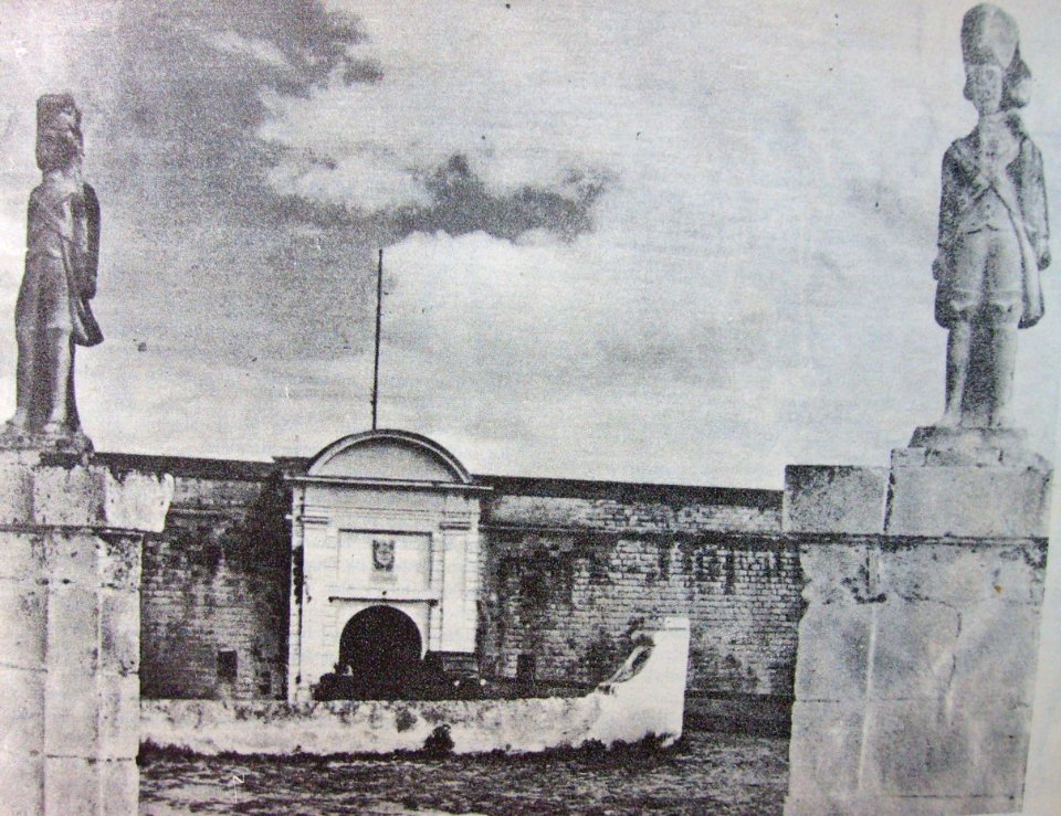 Fortaleza de San Carlos de Perote