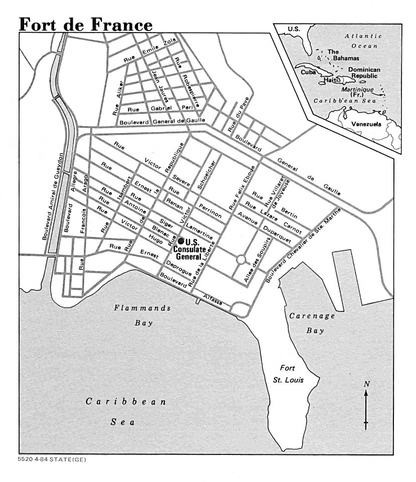 Fortdefrance