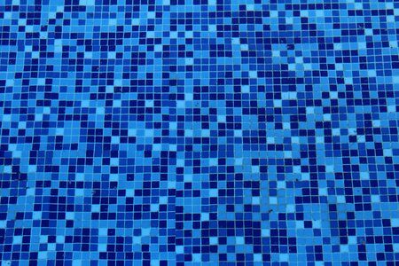 Tiles tile blue photo