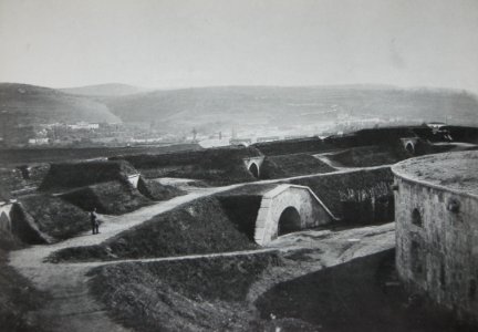 Forte Parona a Verona