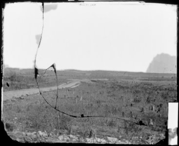 Fortifications - NARA - 524578