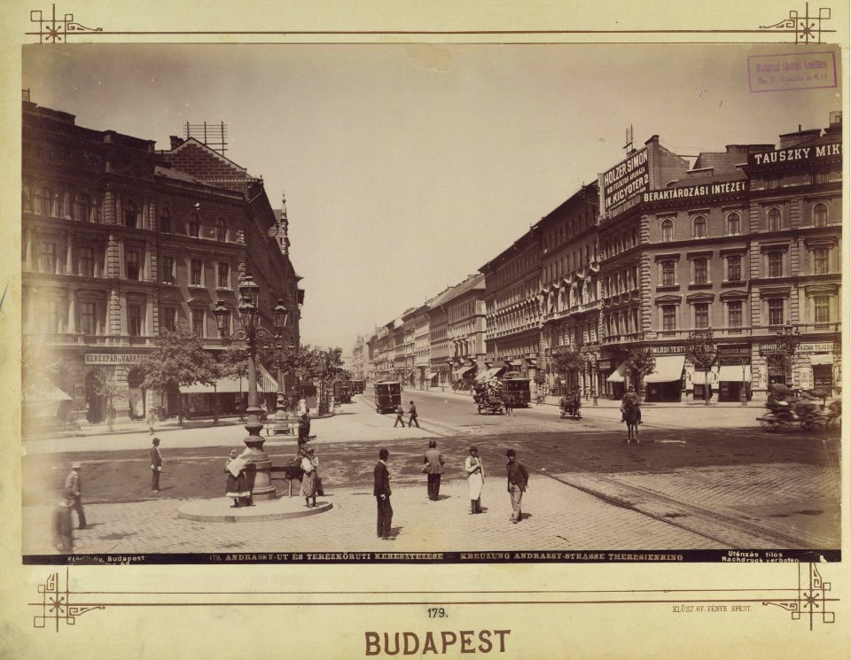 Hungary Fortepan 82503