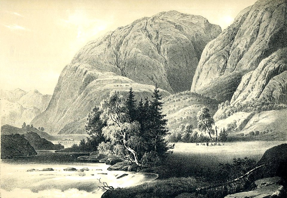 Fortundalen i Sogn023