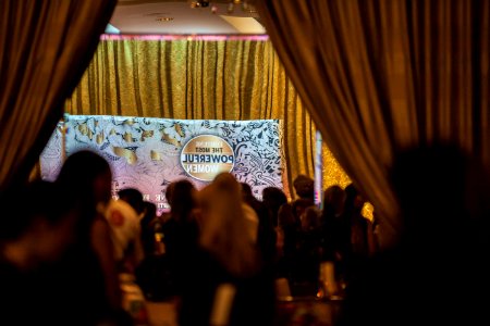 Fortune Most Powerful Women Dinner (26220012583)