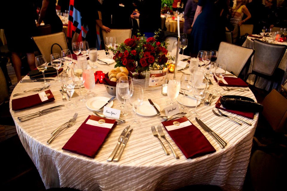 Fortune Most Powerful Women Dinner (26756992081)