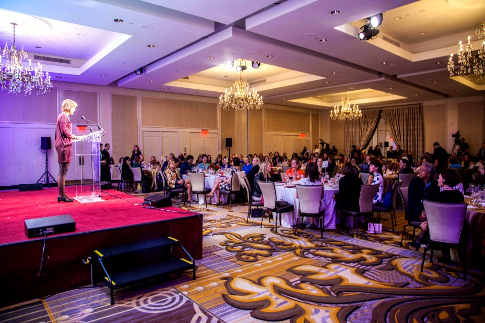 Fortune Most Powerful Women Dinner (26824560275)