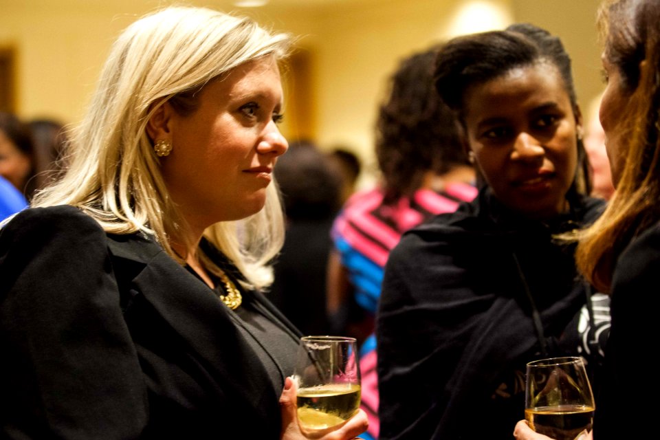 Fortune Most Powerful Women Dinner (26824582905)