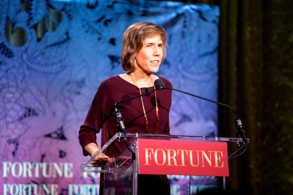 Fortune Most Powerful Women Dinner (26218953924)