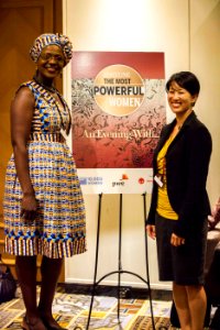 Fortune Most Powerful Women Dinner (26218958154)