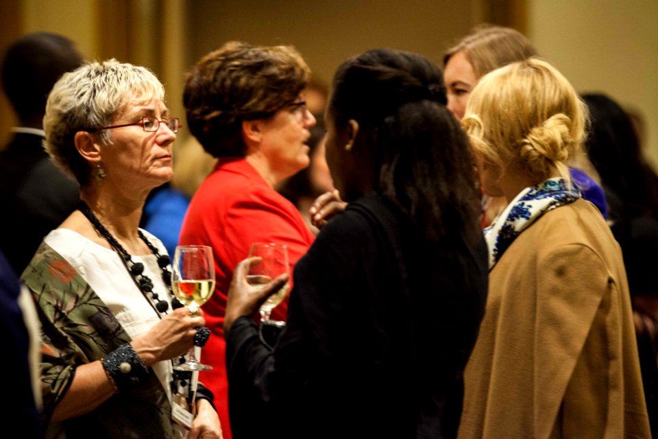 Fortune Most Powerful Women Dinner (26220017923)
