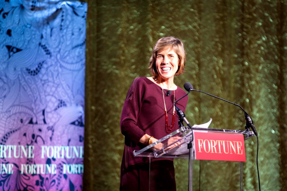 Fortune Most Powerful Women Dinner (26730835422)